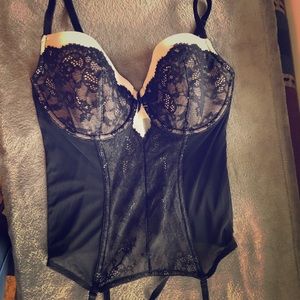 NWOT VS very sexy Lingerie